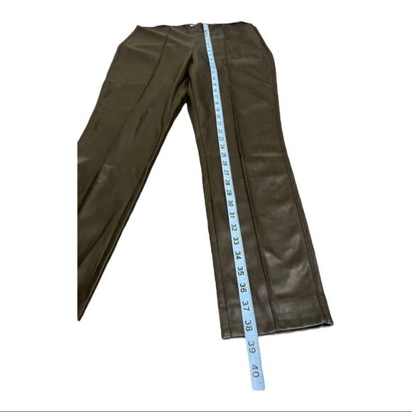 Aritzia Babaton Frida Pant in Rich Mocha - Picture 5 of 11